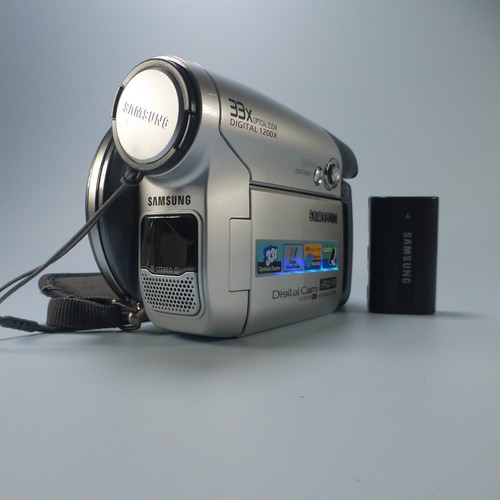 Samsung dc161 handheld - vp-dc161,