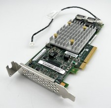 HPE 830824-B21 Smart Array P408I-P SR G10 2GB Cache Raid Controller Low Profile