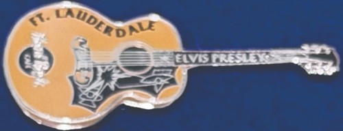 Hard rock cafe fort lauderdale - rock,