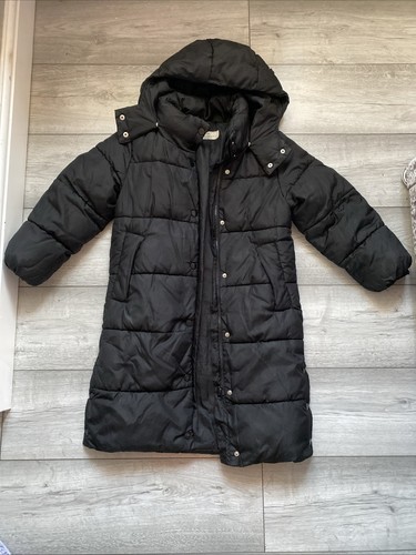 Girls coat age 8 years - h&m,
