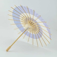  Vintage Umbrella Mini Wedding