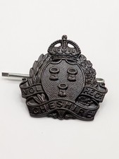 British army cap badge - badge., the