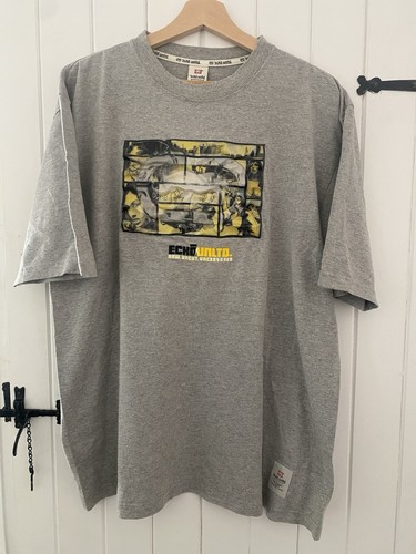 Ecko unltd raw uncut - ecko,