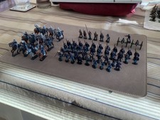 American Civil War - Cavalry