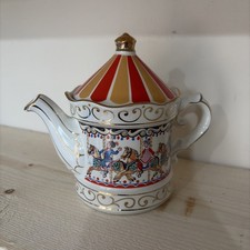 SADLER EDWARDIAN ENTERTAINMENT