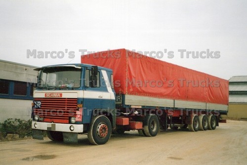 Truck photo scania - photo,