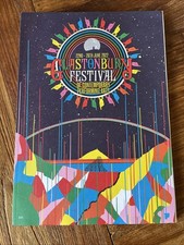 Glastonbury Festival 2022