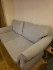 Next Three Seater Ashford Sofa