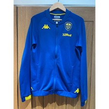 Leeds United 2017/18