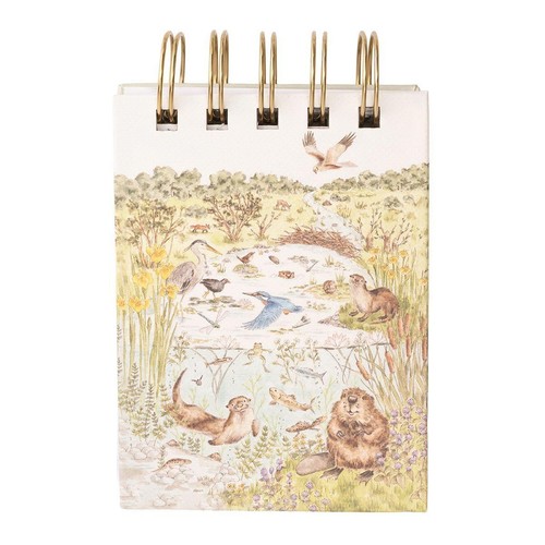 Wrendale designs the - wrendale, riverbank