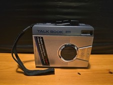 SANYO TALK BOOK VAS COMPACT