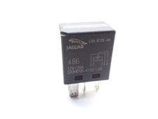 JAGUAR XJ X300, X330 Relays