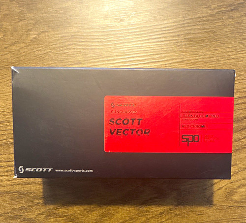 Scott vector cycling wrap - vector,