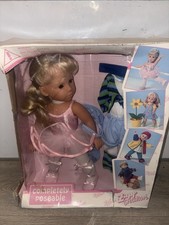 Vintage Zapf Creation