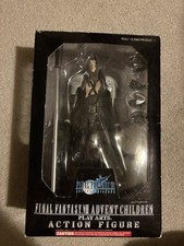 Final Fantasy VII Advent