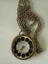 Rare Antique Ladies Mason