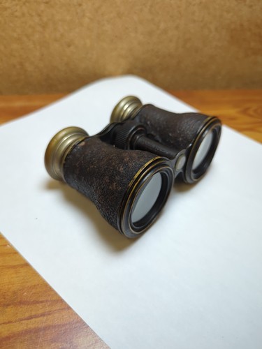 Field and marine binoculars - marine,