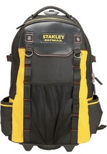 Stanley Wheeled Backpack Rucksack Tool Bag FatMax On Wheels 1-79-215