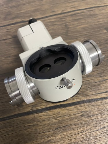 Zeiss opmi beam splitter - zeiss, 50