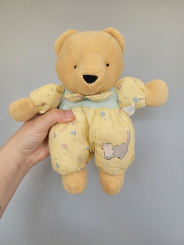 Vintage mothercare teddy bear - teddy,