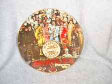 THE BEATLES "SGT. PEPPER'S