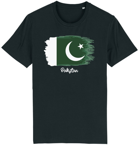 Pakistan pakistani flag - pakistan,