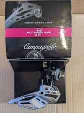 Campagnolo Athena Braze on 11