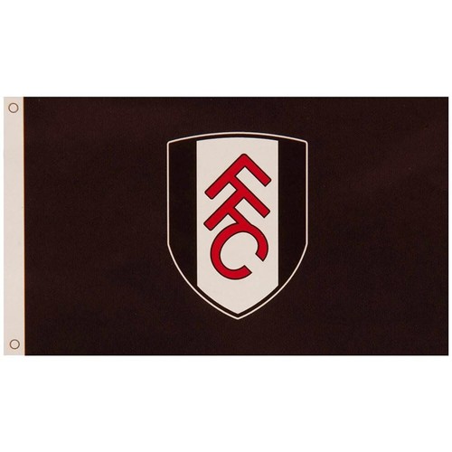 Fulham core flag football - core,