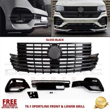 FOR VW T6.1 FRONT TRANSPORTER