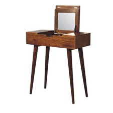 Dressing Table with Drawer and