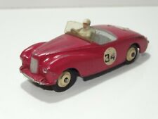  Dinky 107 SUNBEAM ALPINE