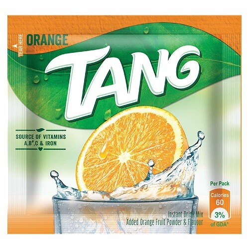 Tang mango lemon orange - tang,