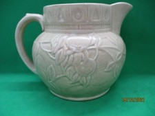 vintage Paramount Pottery jug