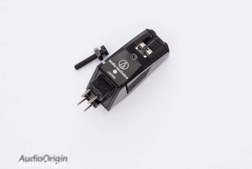 Cartridge and stylus - and, needle