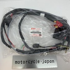 SUZUKI Genuine LT80 QUADSPORT