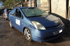 TOYOTA PRIUS 1.5 PETROL - 2006