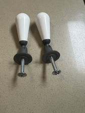 Ikea Edland Knobs ( Rare And