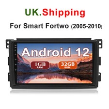 GPS Sat Nav Car Radio For