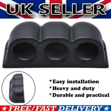 2'' 52mm Cup Dash Pillar Mount