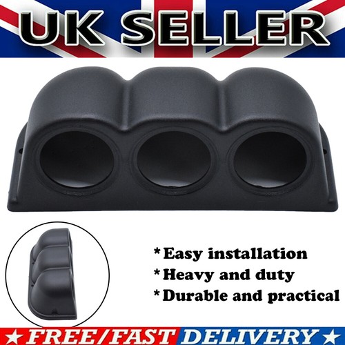 52mm cup dash pillar mount - 2'',