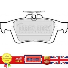 Brake Pad Set For Cadillac BLS