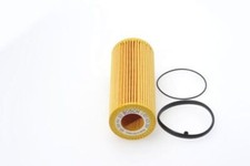 BOSCH Oil Filter for Audi A5 FSi Quattro CALA 3.2 August 2009 to August 2012