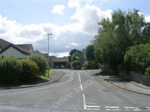 Photo 6x4 stonedale - close,