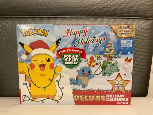 Pokemon deluxe happy - pokemon,