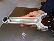 BSA A7 A10 CONROD 67-270 VINTAGE ENGINE GOLDFLASH R2Z1R PRE UNIT CONNECTING ROD