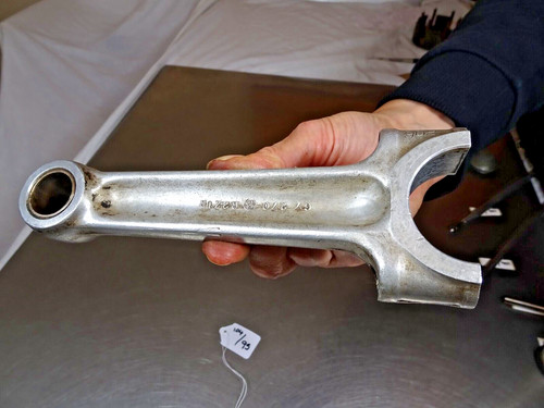 Bsa a10 conrod 270 - bsa, a7
