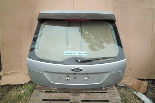 Ford focus boot - ford,