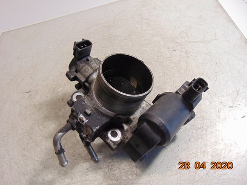 Lexus 220 throttle - is,