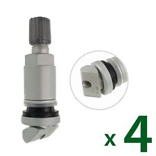 4 x TPMS Tyre Pressure Valve
