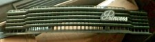 M2011 XX - FRONT GRILLE GRILLE